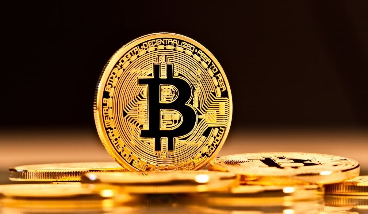 Bitcoin