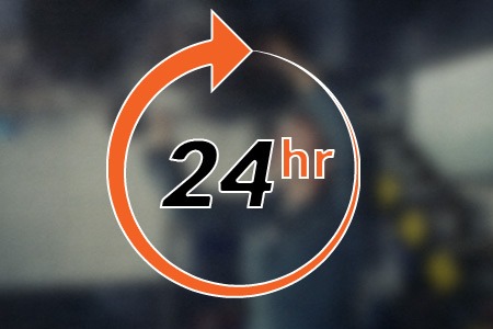 Customer Service Department Offer