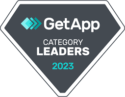 GetApp Category Leaders for School Management Jan-23
