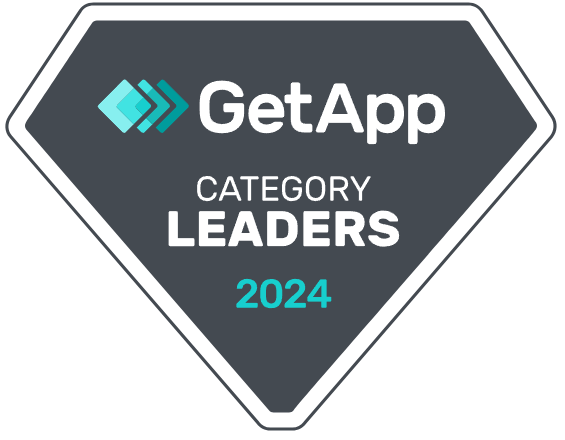 GetApp Category Leaders for School Management Jan-24