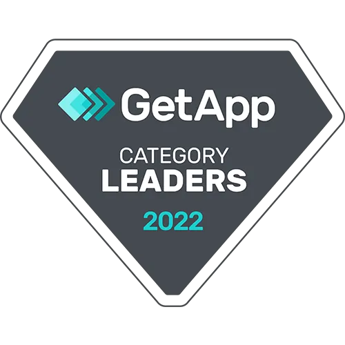 GetApp Category Leaders for School Management Jan-22