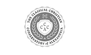 Classical Christian Conservatory of Alexandria