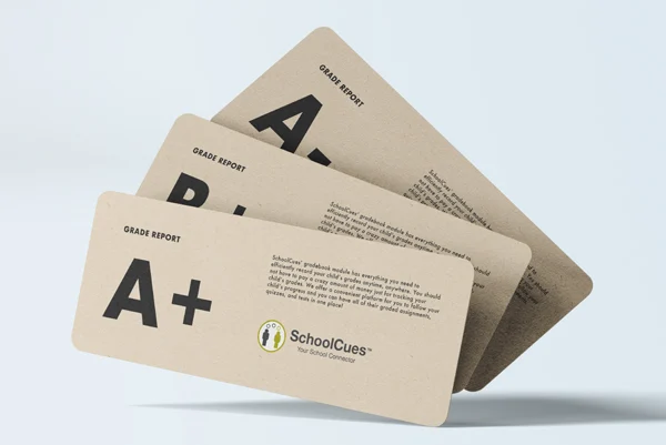 Gradebook Gradebook