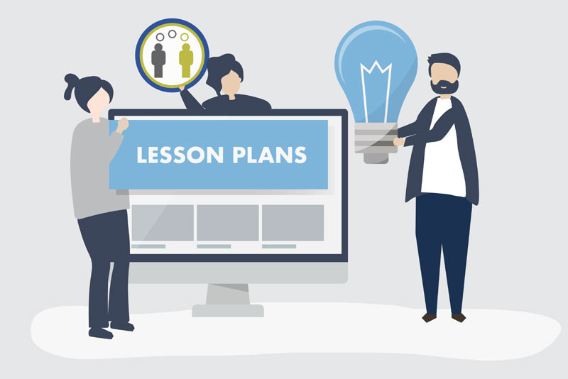 Lesson Plans