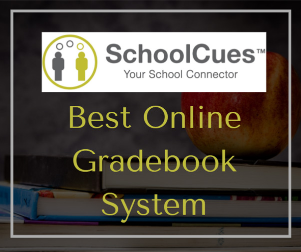 Online Gradebook System