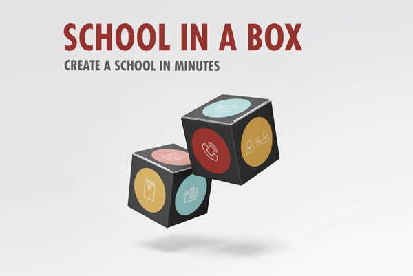 School Box