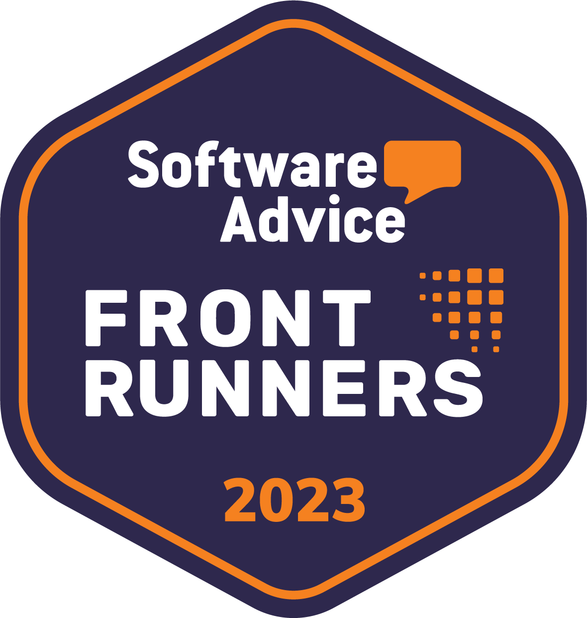 Software Advice Frontrunners for School Management Jan-23