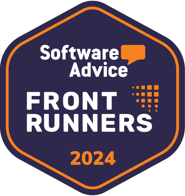 Software Advice Frontrunners for School Management Jan-24