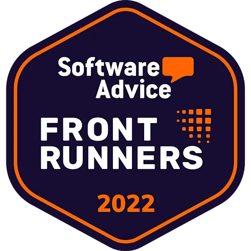 Software Advice Frontrunners for School Management Jan-22