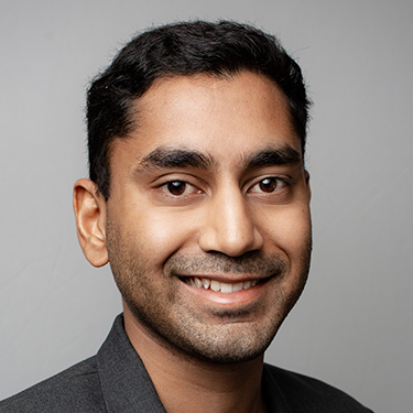 Anish Reddy alumni management software