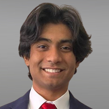 Krishna Ramani Krishna Ramani