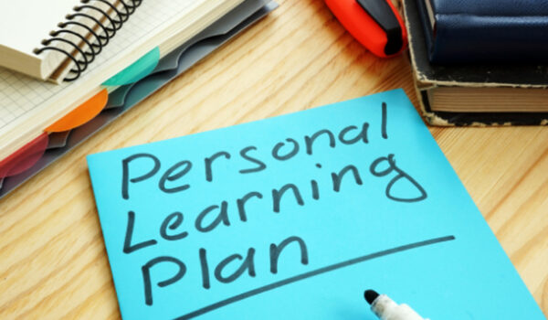 personalized learning