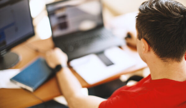 re-do your school's website design