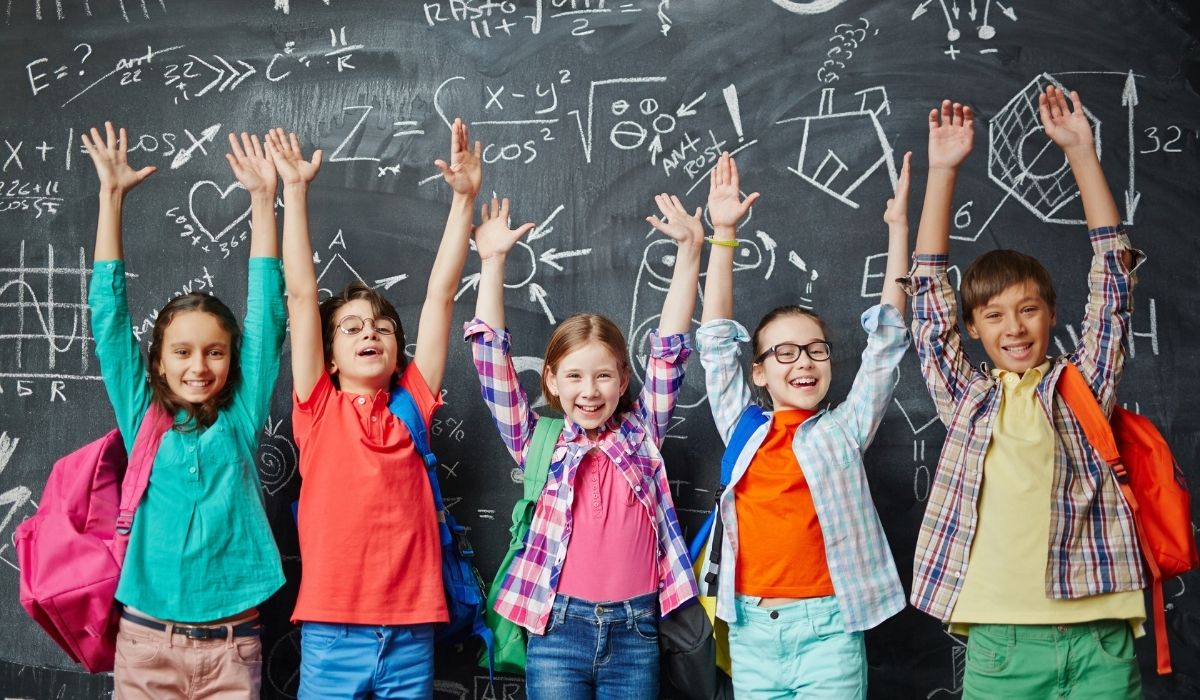 What is a School Management System?