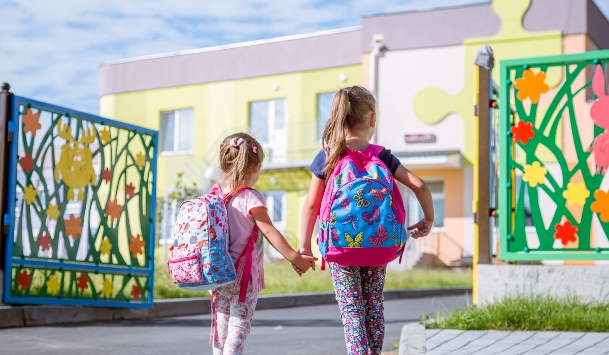 What Is a Preschool Management System? Complete Guide for Early ...