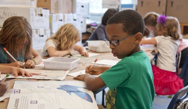 project-based learning