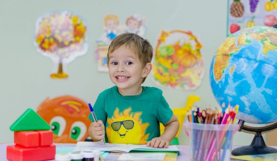 early childhood assessments