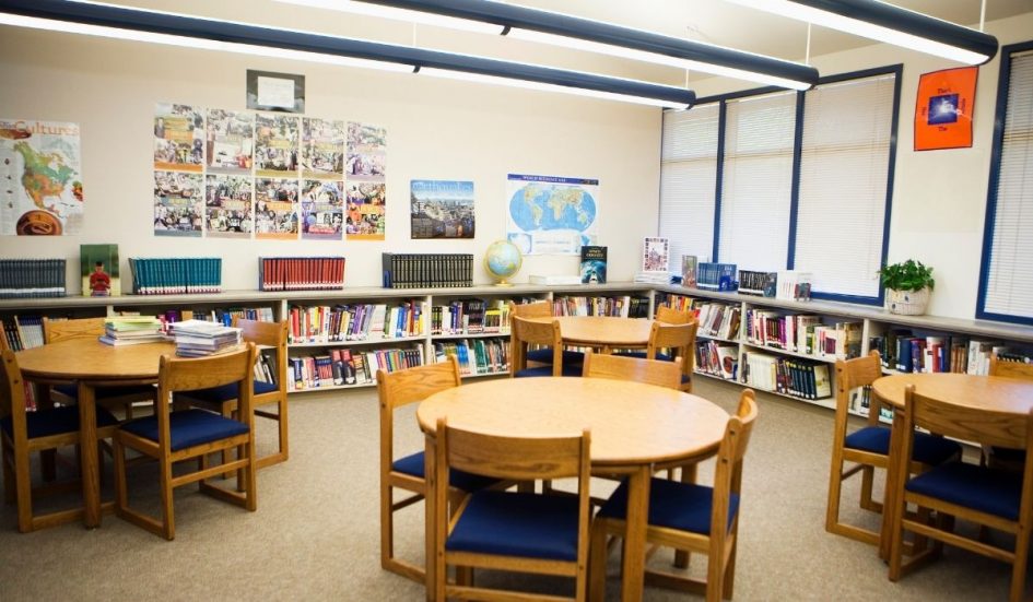 summer school administration