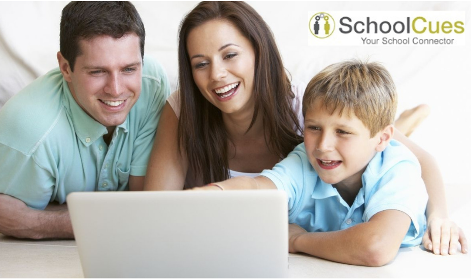 Scheduling Campus Tours With an Online School Management System