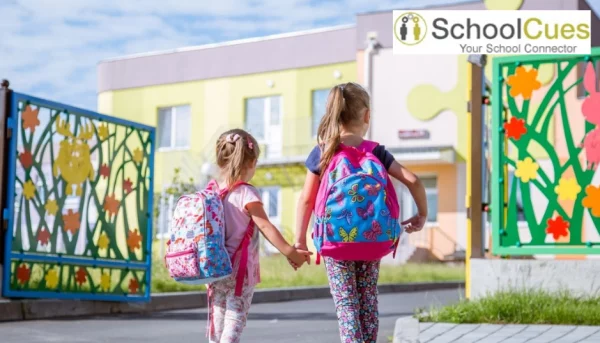 preschool daily schedule - SchoolCues