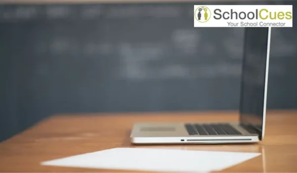 school management system from SchoolCues