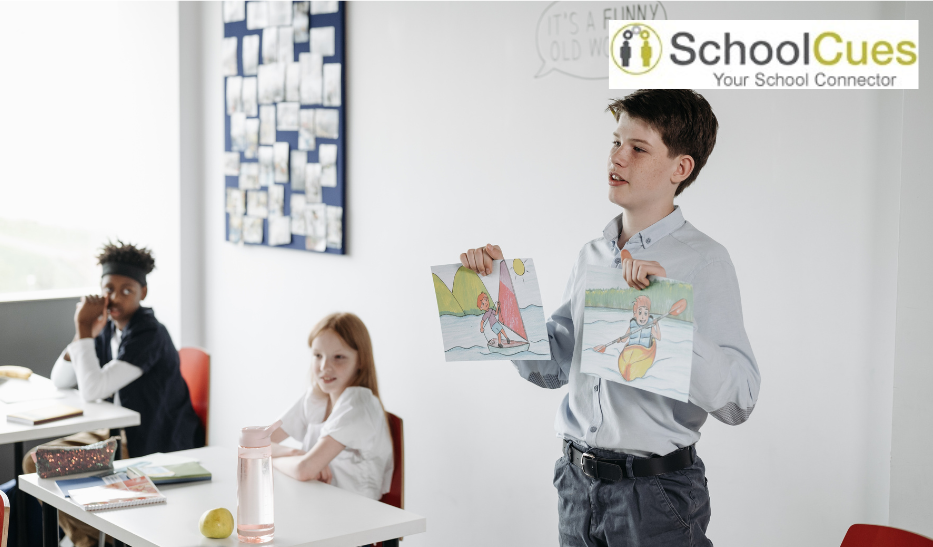 School management systems for special needs education
