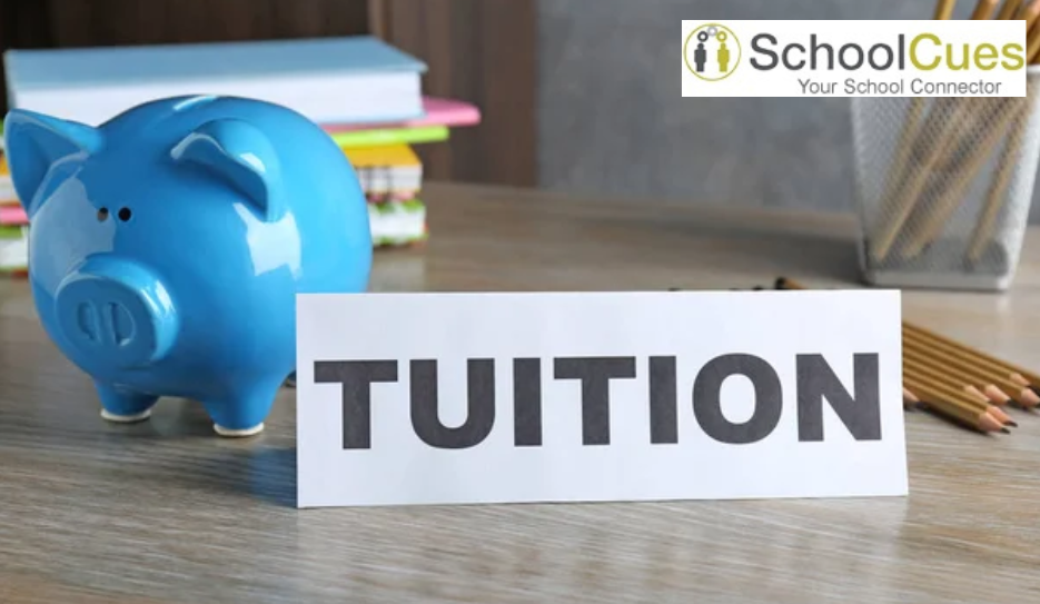 Tuition Management in Independent Schools