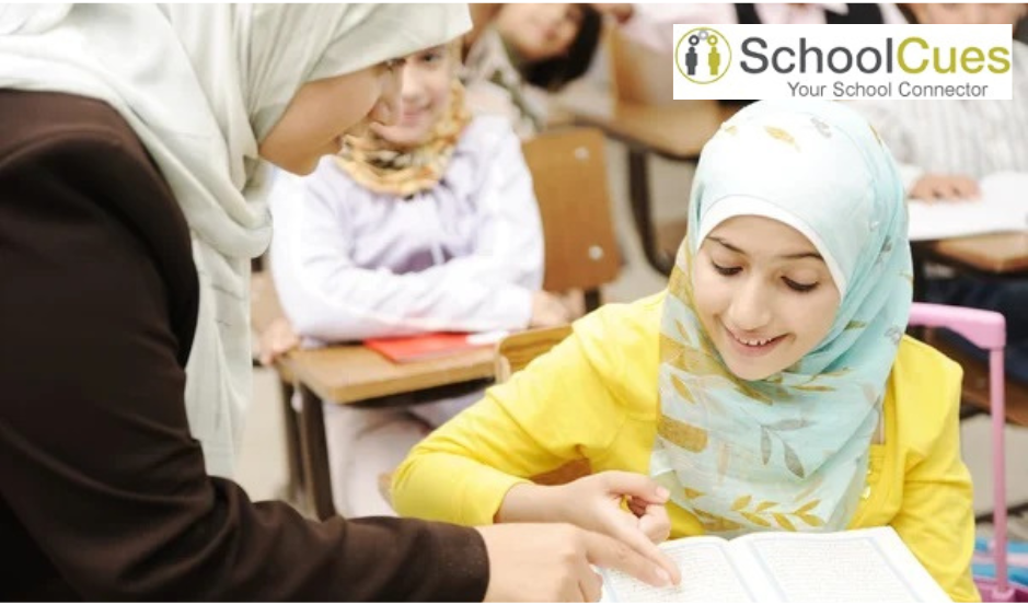 enrollment process in islamic schools
