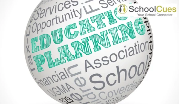 Educational Planning in School Management Systems