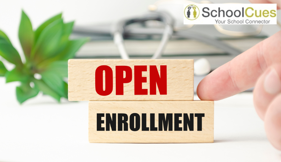 Enrollment Process Charter Schools