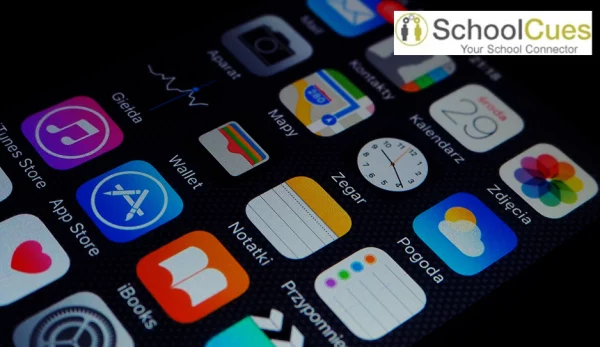 Mobile Apps in Islamic Schools