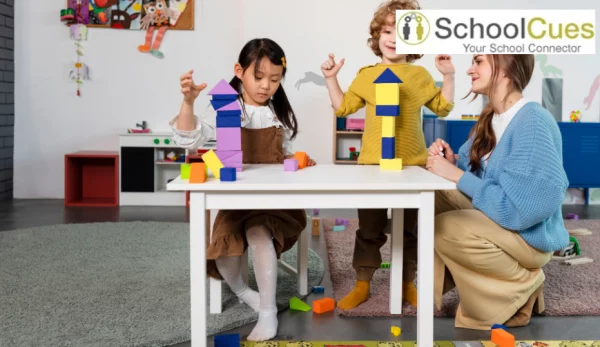 School Management Software in Montessori Schools