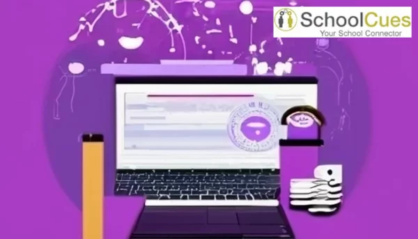 school website design - SchoolCues