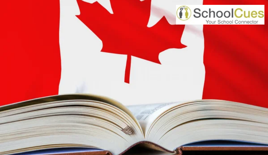 Canadian Schools - SchoolCues