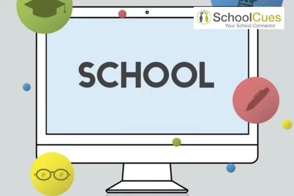 School Website Design - SchoolCues