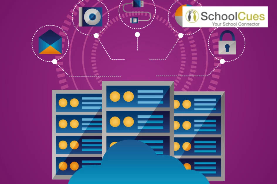 small school database management - SchoolCues