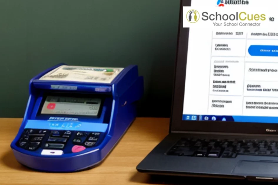 Online Payment Solutions - SchoolCues