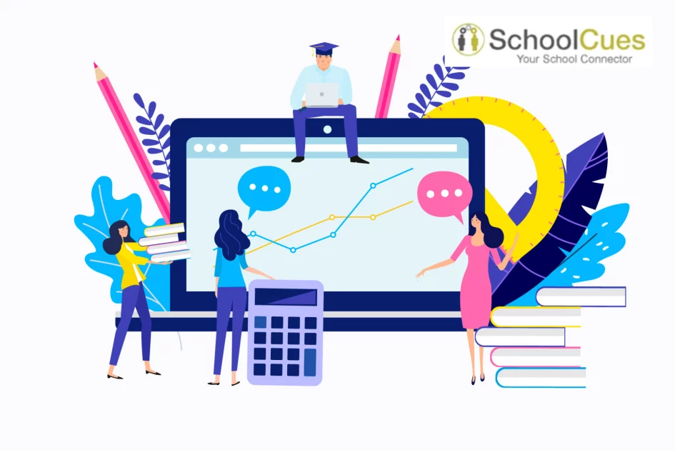 all-in-one school management solution