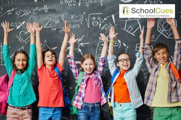 SchoolCues-All in One School Management Solutions for Small Schools