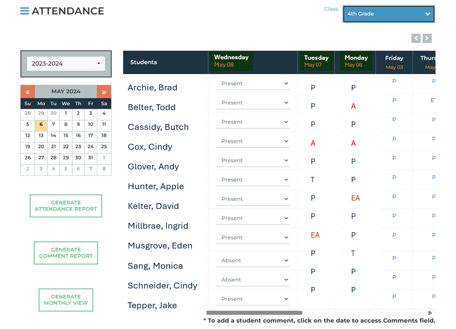 Admissions and Enrollment Management Systems - SchoolCues