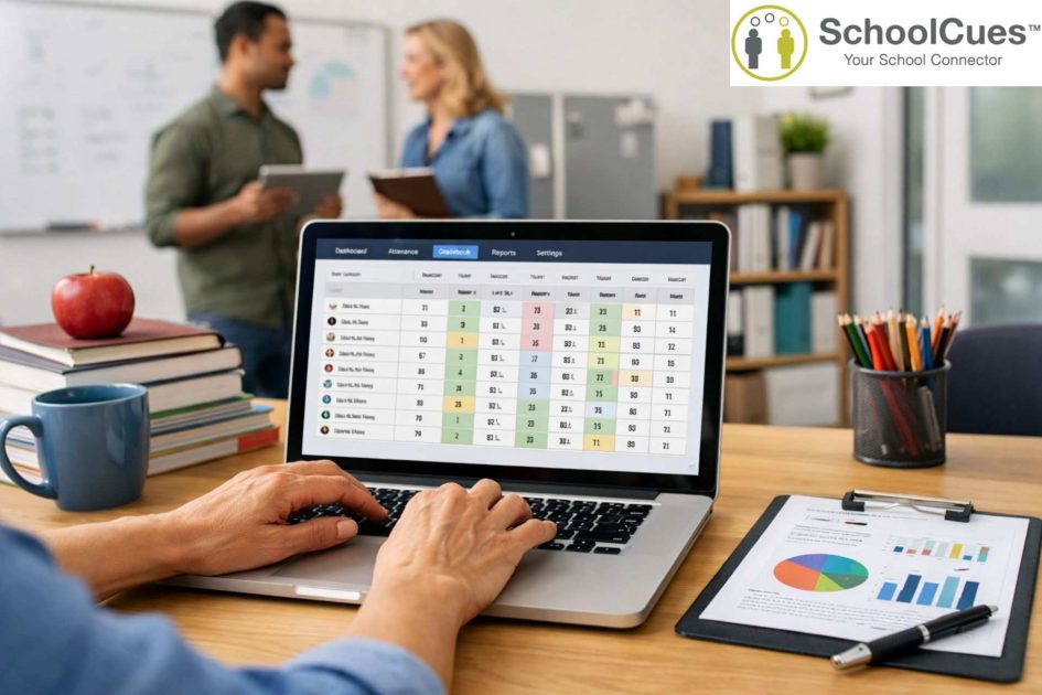 Best Online Gradebook for Small Schools A Features and Benefits Comparison