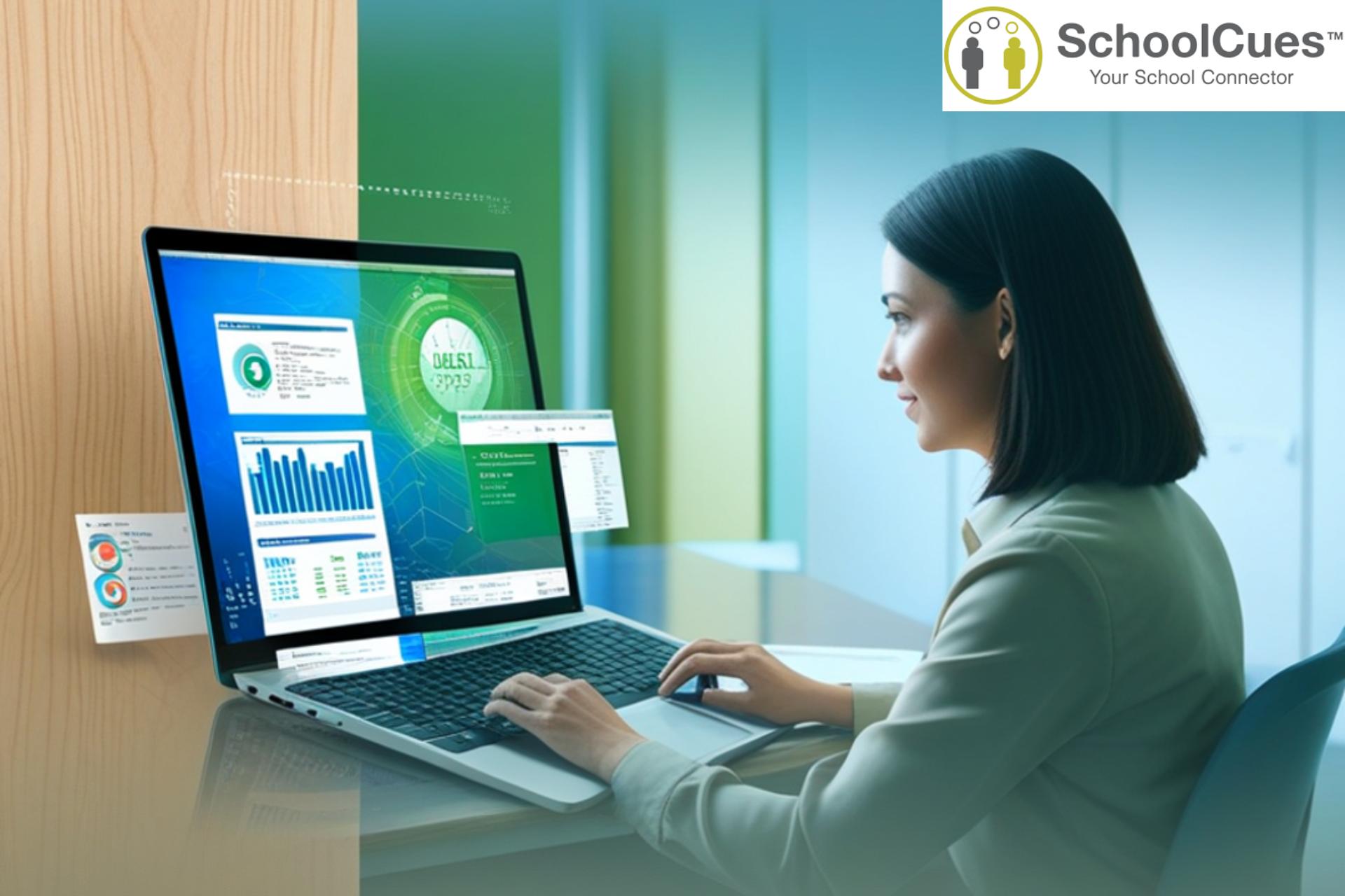 Essential Guide to School Database Management Systems - SchoolCues-Blog