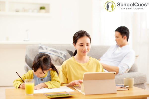 How Mobile Apps Are Transforming Parent Engagement