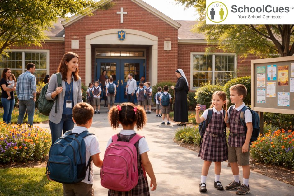 School Communication Trends Catholic Schools Should Prepare for ...