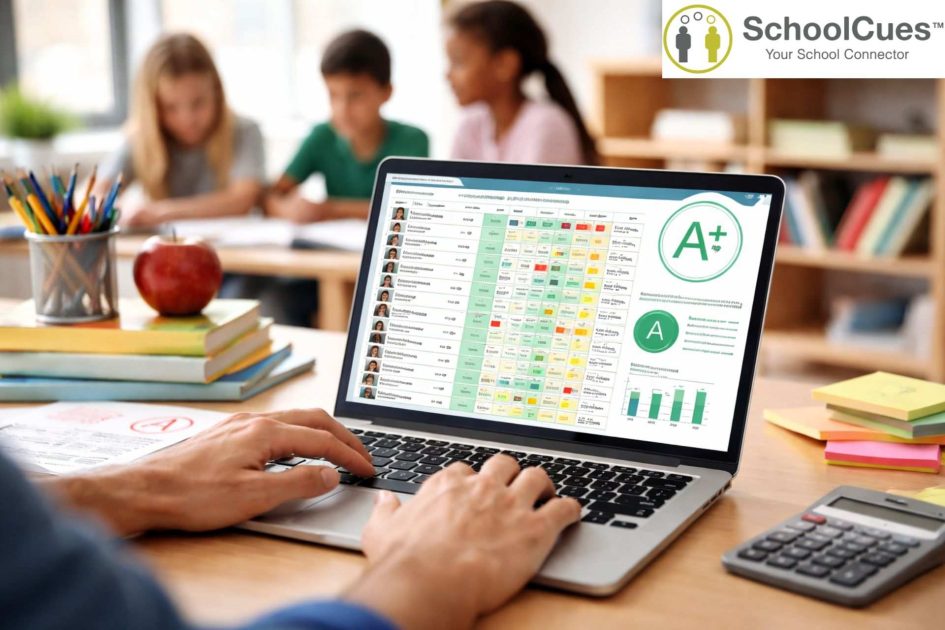 How Digital Gradebooks Provide Actionable Insights for Student Success