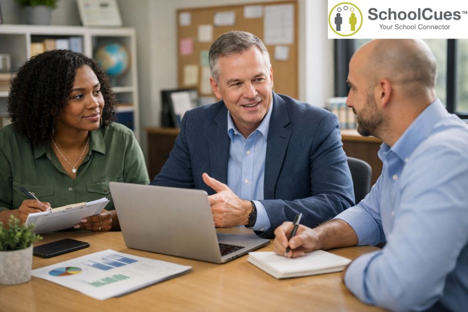 How School Administrators Can Choose the Right School Management Software Vendor