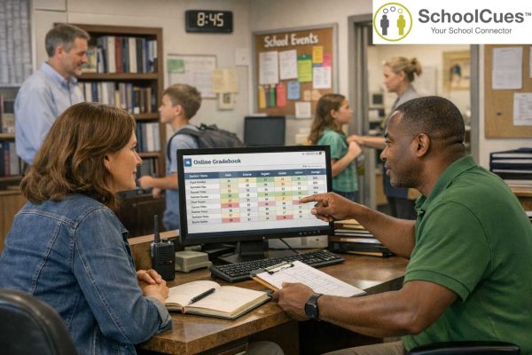 Integrating Online Gradebooks: Modernizing School Operations