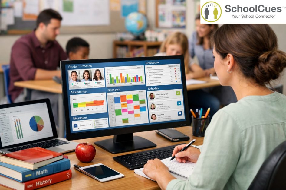 Small school SIS: what to look for and why all-in-one systems work better