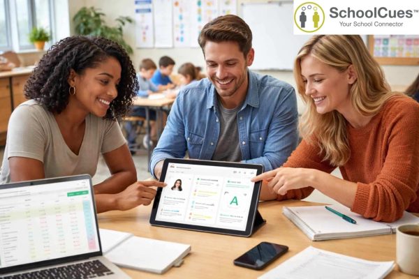 6 Tips to Modernize Your School’s Grading and Reporting