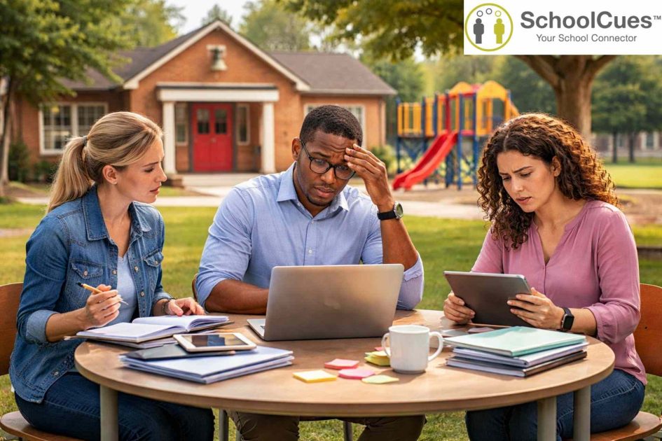 Five mistakes schools make when choosing a Student Information System